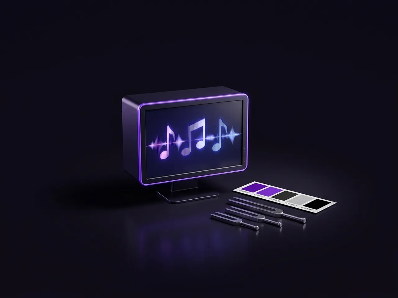 Esfera sonora — identidad de marca en audio