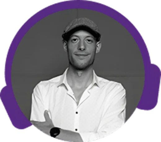 Stijepan Blazevic, CEO